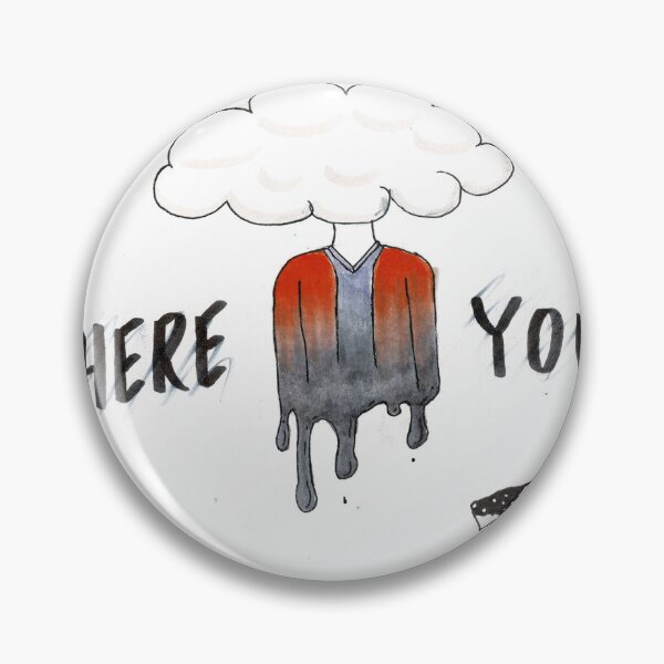 Item preview, do you know where you are? designed and sold by ArtByRoe.