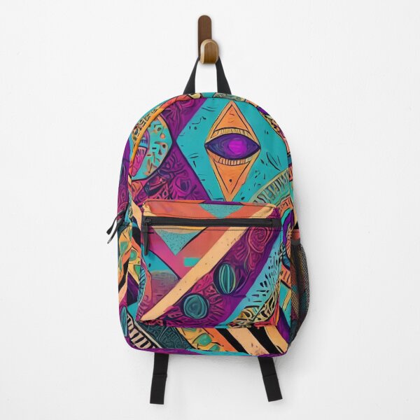 Item preview,  Native American - Geometric Pattern 7 designed and sold by DM-MD.