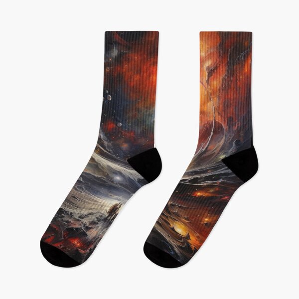 Item preview, Explore "Simplistic & Minimalistic Abstract Deep Space Art" designed and sold by ArtificialGenes.
