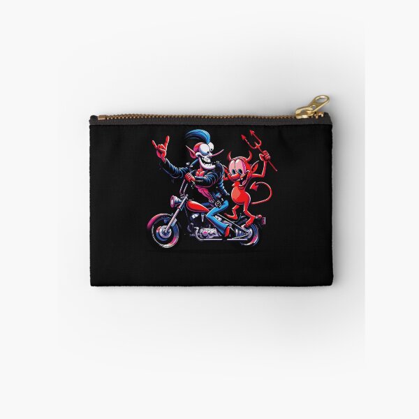 Item preview, DEVIL RIDER BIKER designed and sold by HYPeR-NaTUrE.