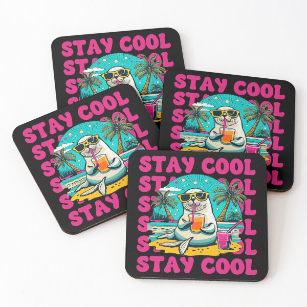 Item preview, Funny Seal designed and sold by PetSafari.
