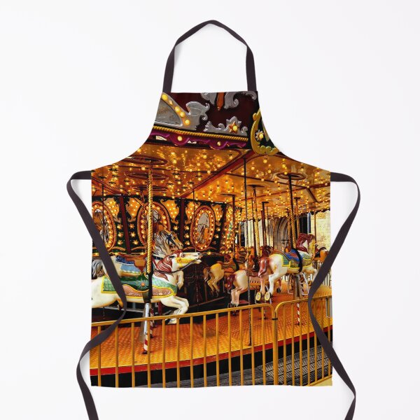 Item preview, Fairground Horses designed and sold by ontological.