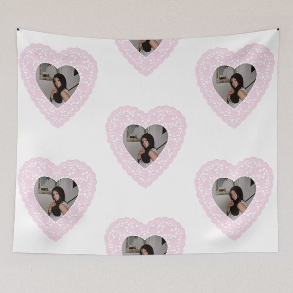 Item preview, priscilla presley  designed and sold by spoiledbratz.
