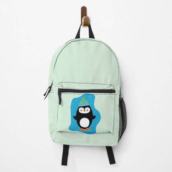 Item preview, Penguin designed and sold by AdriCreativa.