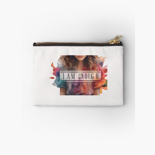 Item preview, I AM ENOUGH designed and sold by Juan Acevedo Acosta.