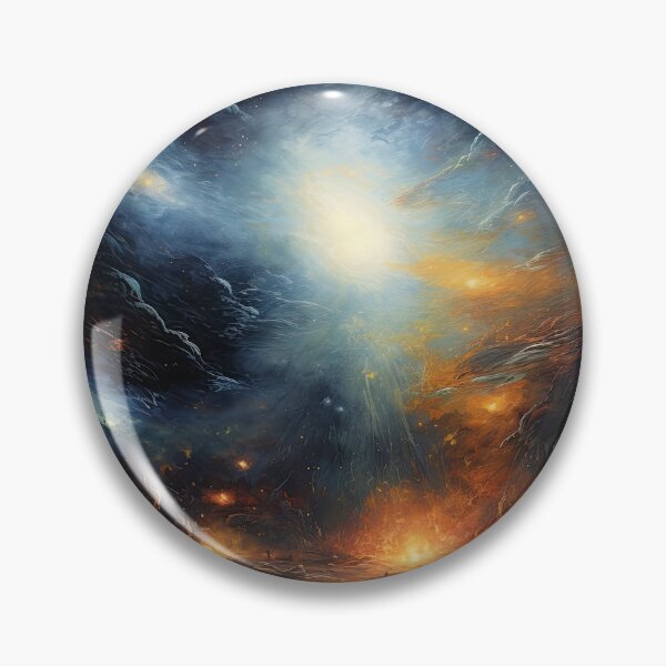 Item preview, Explore "Simplistic & Minimalistic Abstract Deep Space Art" designed and sold by ArtificialGenes.