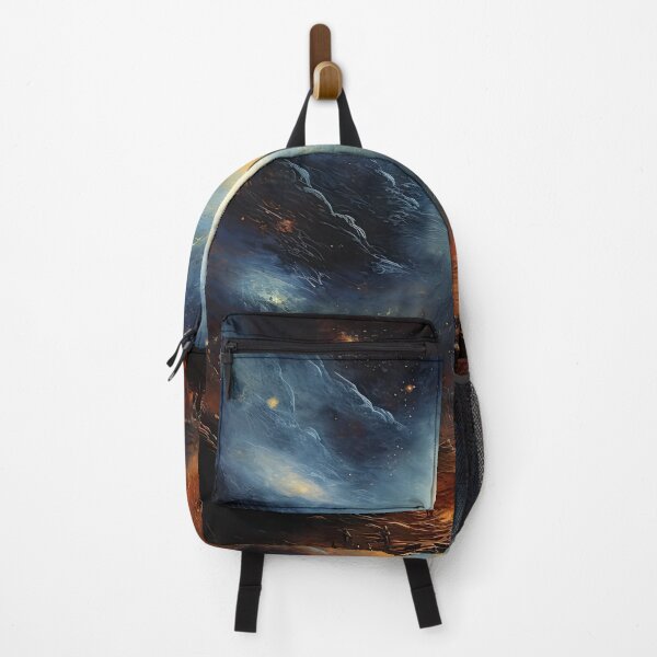 Item preview, Explore "Simplistic & Minimalistic Abstract Deep Space Art" designed and sold by ArtificialGenes.