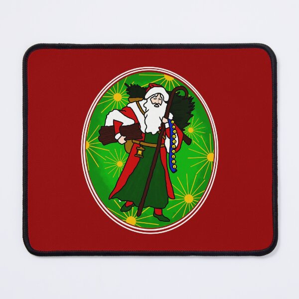 Item preview, Santa Design designed and sold by Kentrospectives.