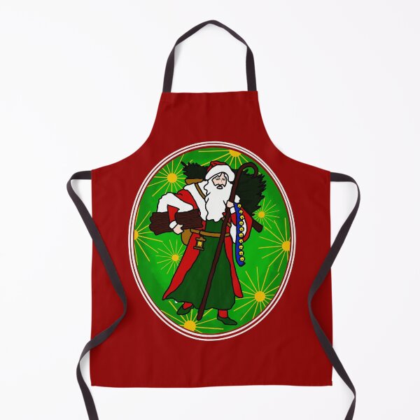 Item preview, Santa Design designed and sold by Kentrospectives.