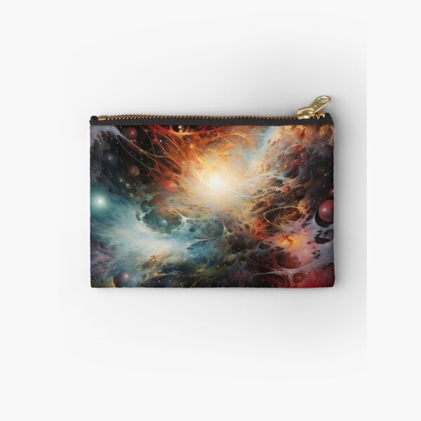 Item preview, Explore "Simplistic & Minimalistic Abstract Deep Space Art" designed and sold by ArtificialGenes.
