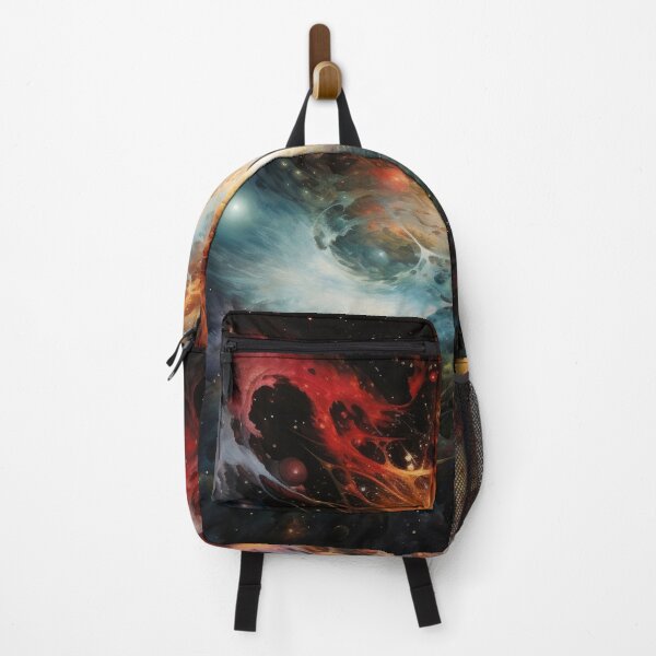 Item preview, Explore "Simplistic & Minimalistic Abstract Deep Space Art" designed and sold by ArtificialGenes.