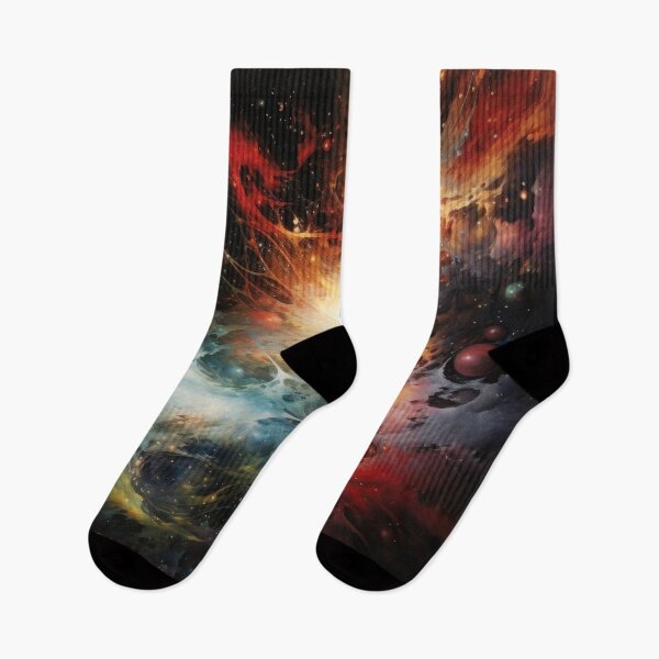 Item preview, Explore "Simplistic & Minimalistic Abstract Deep Space Art" designed and sold by ArtificialGenes.