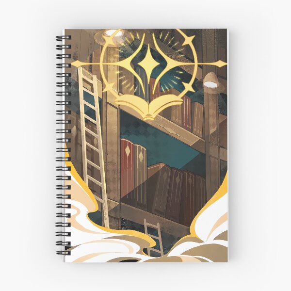 Item preview, Data Bank • Honkai Star Rail Light Cone designed and sold by kazatodoesart.
