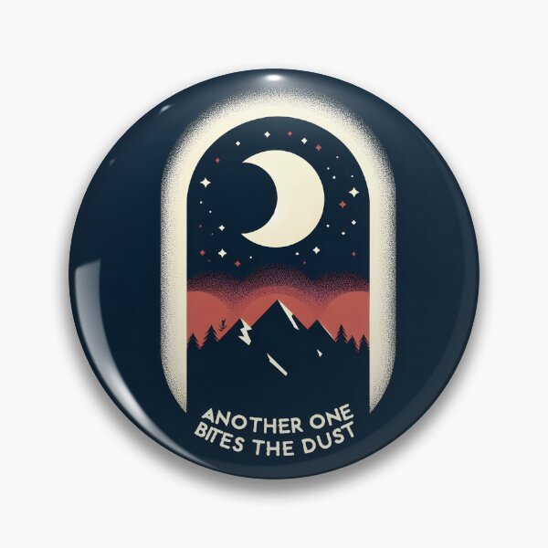 Item preview, another one bites the dust designed and sold by Day Dreamer.