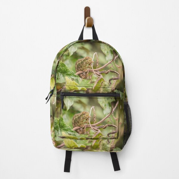 Item preview, Wild Chameleon designed and sold by Christine Crosby - Sunlight Inspirations.