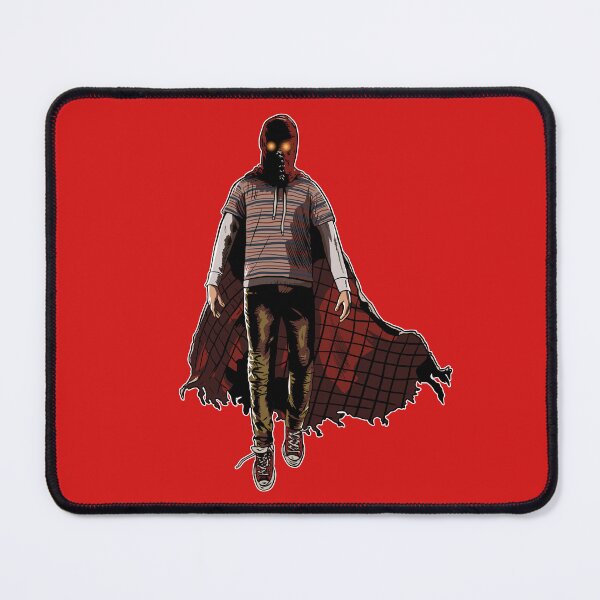 Item preview, Brightburn designed and sold by blacksnowcomics.