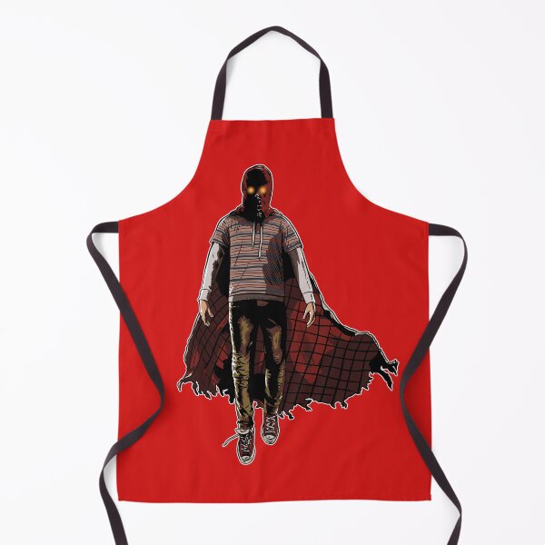 Item preview, Brightburn designed and sold by blacksnowcomics.