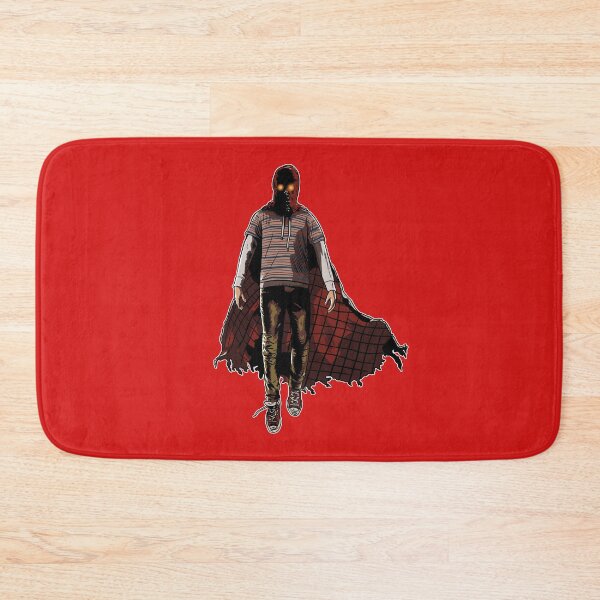 Item preview, Brightburn designed and sold by blacksnowcomics.