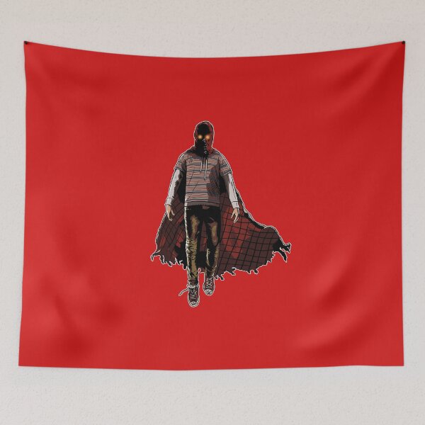 Item preview, Brightburn designed and sold by blacksnowcomics.