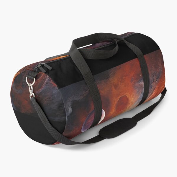 Item preview, Explore "Simplistic & Minimalistic Abstract Deep Space Art" designed and sold by ArtificialGenes.