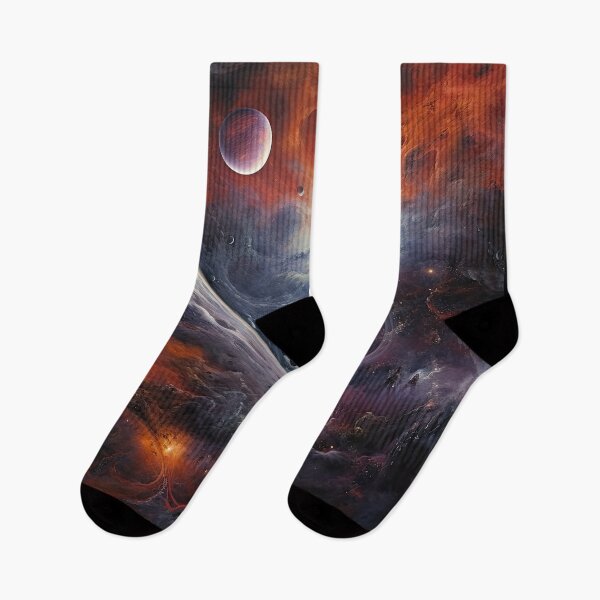Item preview, Explore "Simplistic & Minimalistic Abstract Deep Space Art" designed and sold by ArtificialGenes.