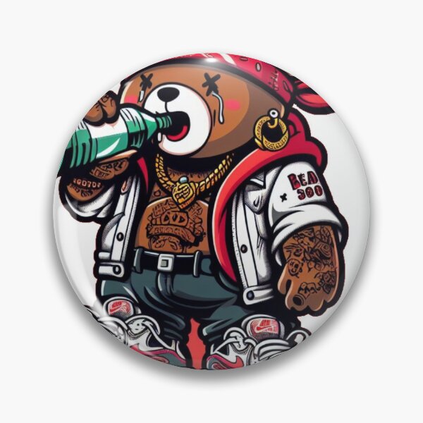 Item preview, Repping for the OGBEARS designed and sold by Jmacc123.