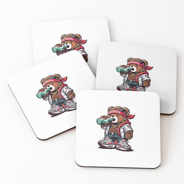 Item preview, Repping for the OGBEARS designed and sold by Jmacc123.