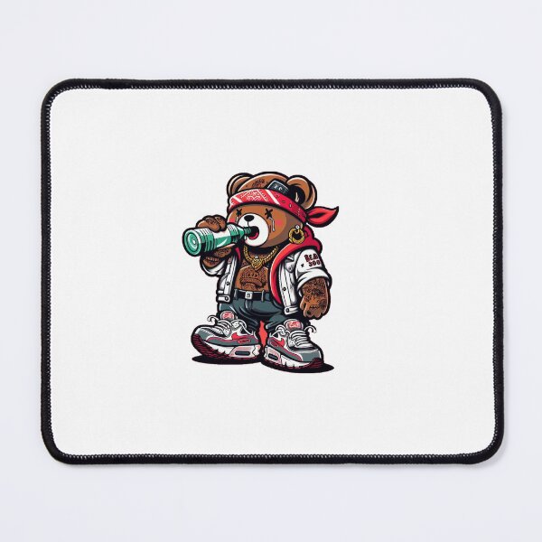 Item preview, Repping for the OGBEARS designed and sold by Jmacc123.