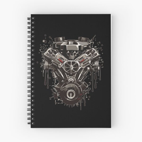 Item preview, American big block v8 engine designed and sold by TruckerPLShop.