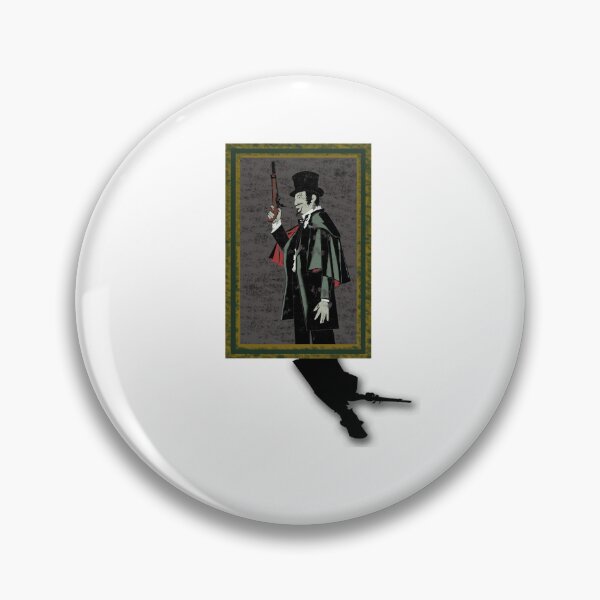 Item preview, The Forever Duel (Part 1) designed and sold by dropinskimalan.