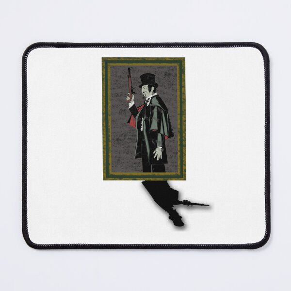Item preview, The Forever Duel (Part 1) designed and sold by dropinskimalan.