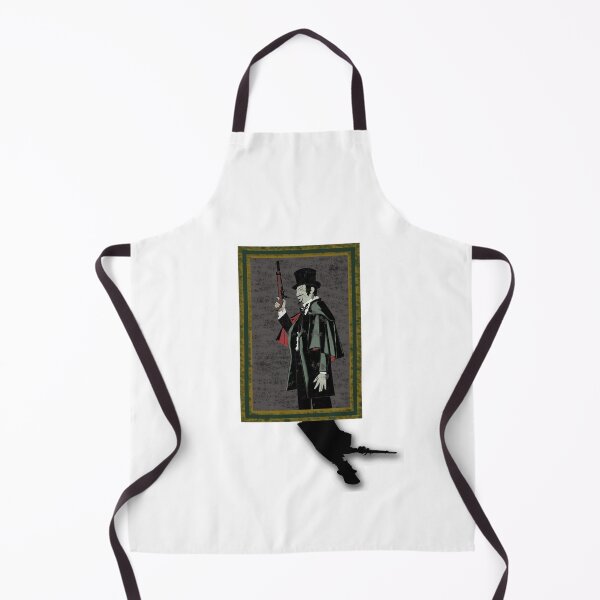 Item preview, The Forever Duel (Part 1) designed and sold by dropinskimalan.
