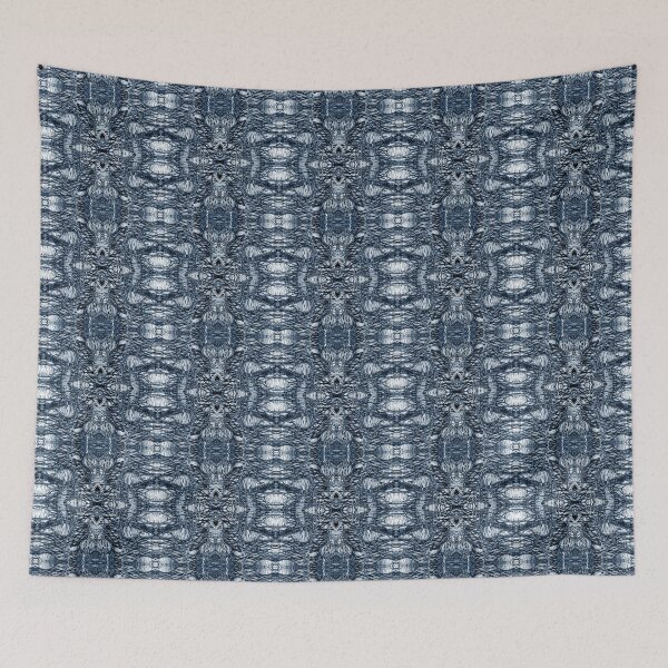 Item preview, Beneath - Blue Ice designed and sold by David Pierce.