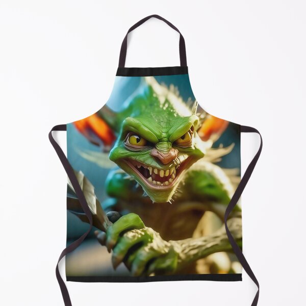 Item preview, Goblin is a small and cunning creature with a crooked nose and pointed  designed and sold by Senior-Kuzmin.