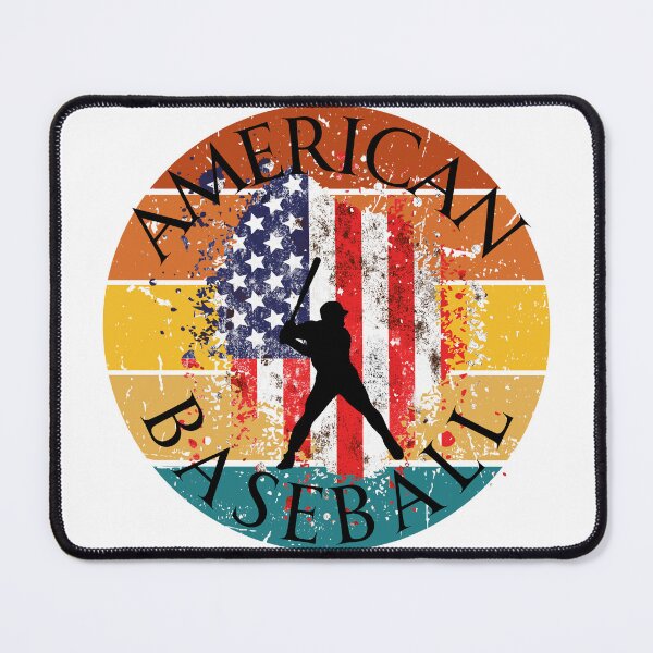 Item preview, American Baseball. designed and sold by Gymfreak90.