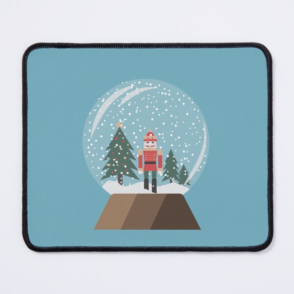 Item preview, nutcracker designed and sold by juliemariposa.