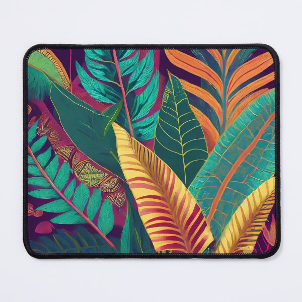Item preview, Desert Wildflowers -Botanical designed and sold by DM-MD.