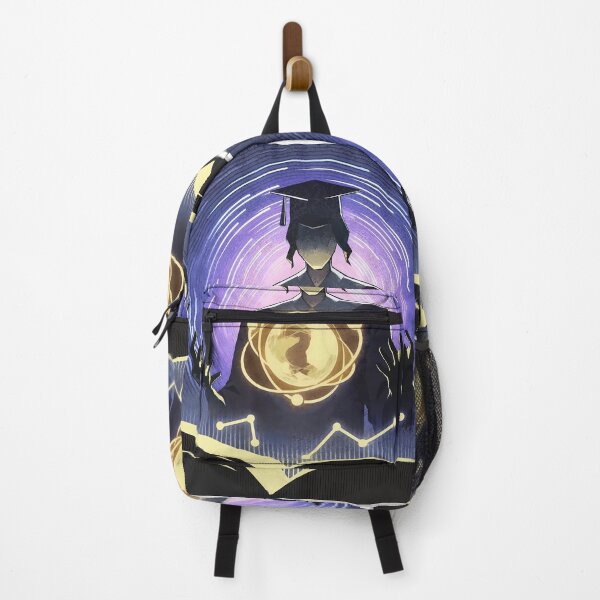 Item preview, Sagacity • Honkai Star Rail Light Cone designed and sold by kazatodoesart.