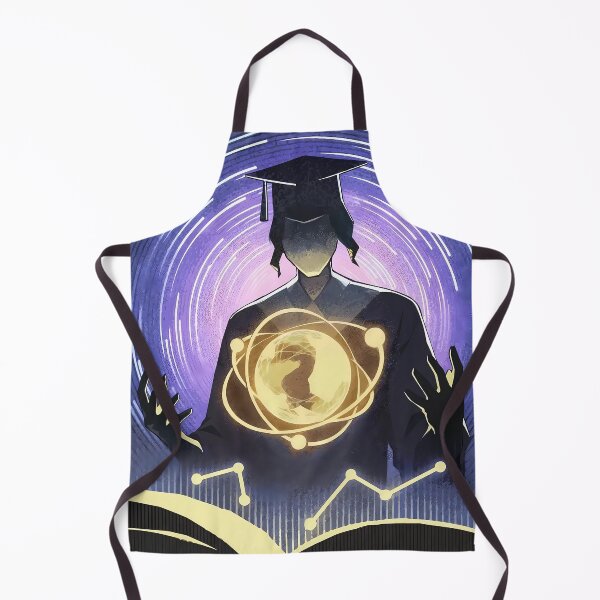 Item preview, Sagacity • Honkai Star Rail Light Cone designed and sold by kazatodoesart.