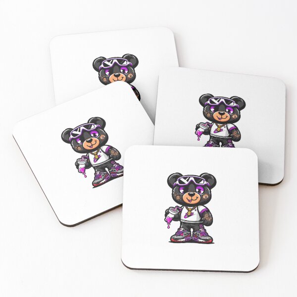 Item preview, Lean the OG BEAR designed and sold by Jmacc123.