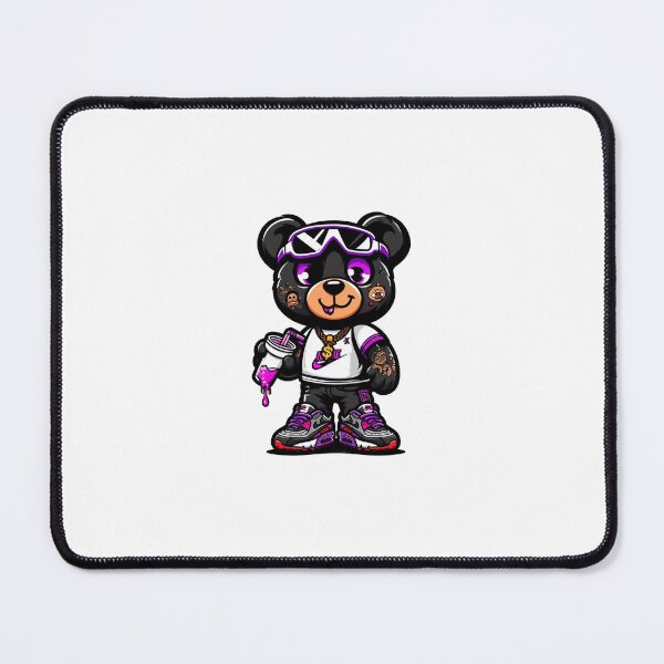 Item preview, Lean the OG BEAR designed and sold by Jmacc123.