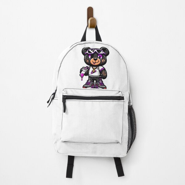 Item preview, Lean the OG BEAR designed and sold by Jmacc123.