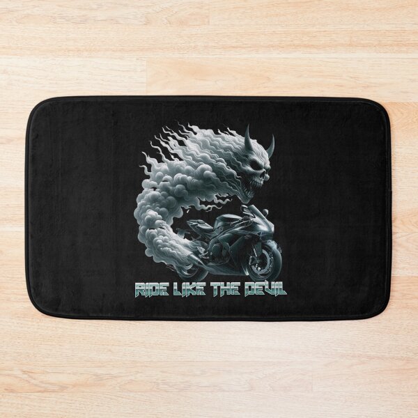Item preview, RIDE LIKE THE DEVIL designed and sold by HYPeR-NaTUrE.