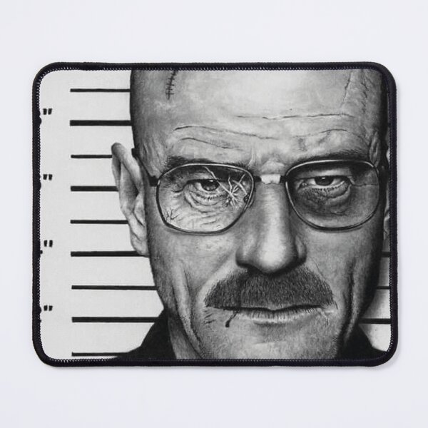 Item preview, Mr White designed and sold by Turco-Design.