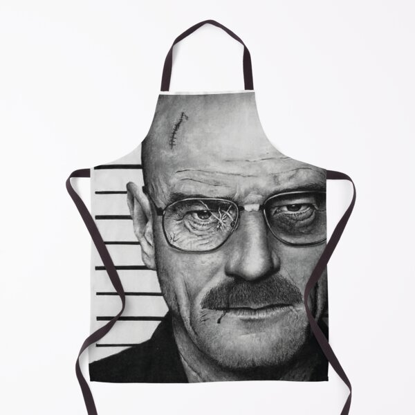 Item preview, Mr White designed and sold by Turco-Design.