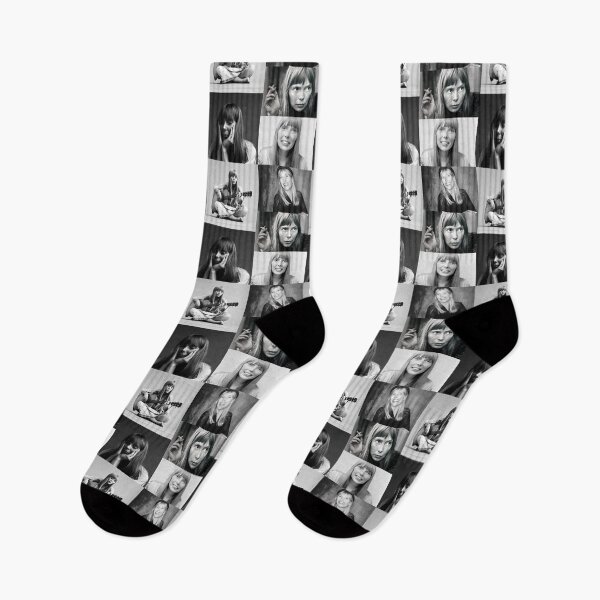 Item preview, Joni Mitchell classic designed and sold by appa-sr.