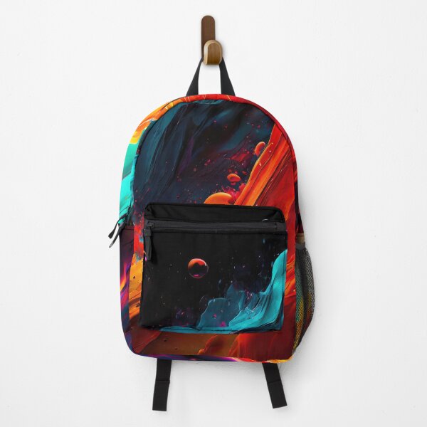 Item preview, A Sea of Vibrance designed and sold by pumsquare.