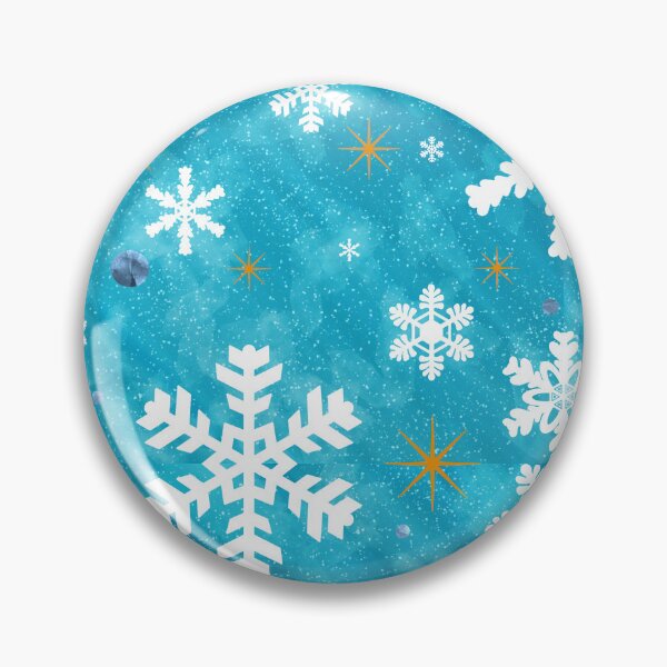Item preview, Snowfall Design designed and sold by Kentrospectives.