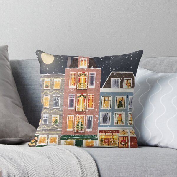 Item preview, Christmas Night designed and sold by Shivegraphics.
