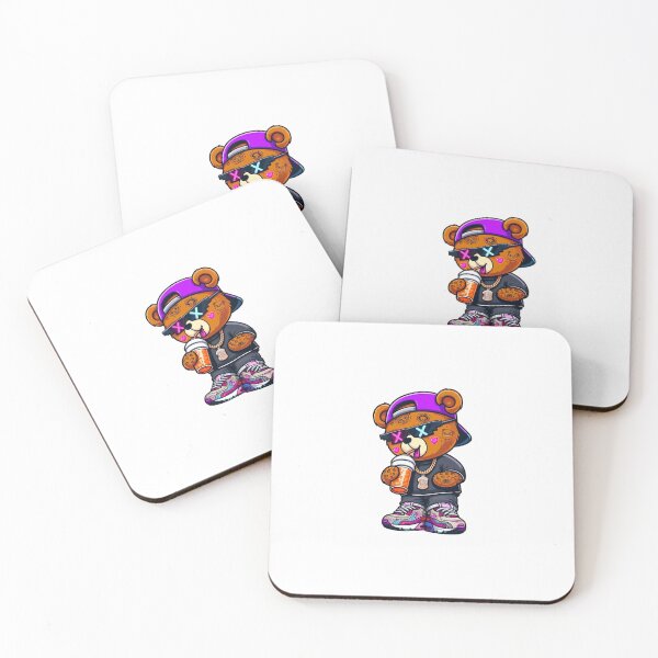 Item preview, Retro the OG BEAR designed and sold by Jmacc123.